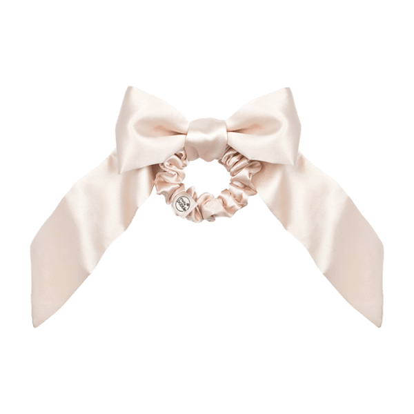 Invisibobble Haarband Sprunchie Slim Ballerina Bow 1 Stück