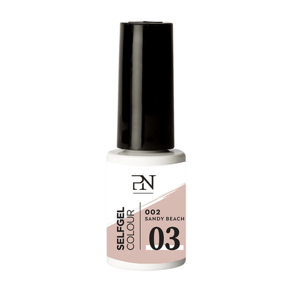 PN by ProNails Selfgel 6 ml