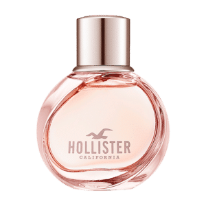 Hollister Wave Her Eau de Parfum 30 ml