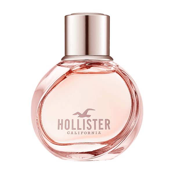 Hollister Wave Her Eau de Parfum 30 ml