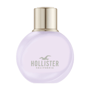 Hollister Free Wave Her Eau de Parfum 30 ml