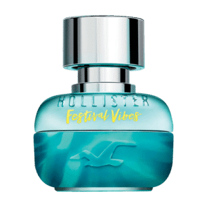 Hollister Festival Vibes for Him Eau de Toilette 30 ml