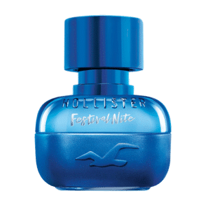 Hollister Festival Nite for Him Eau de Toilette 30 ml