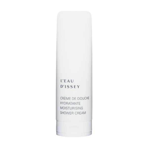 Issey Miyake L'Eau d'Issey Moisturizing Shower Cream 200 ml