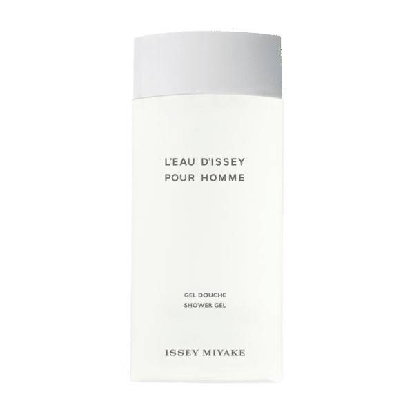 Issey Miyake L'Eau d'Issey pour Homme Shower Gel 200 ml