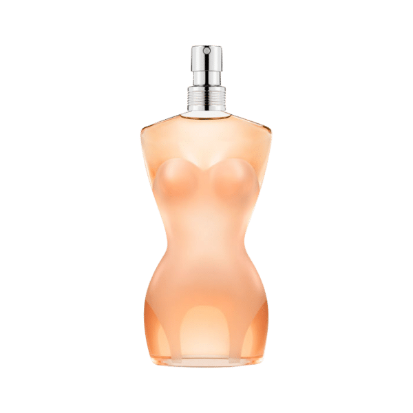 Jean Paul Gaultier Classique E.d.T. Nat. Spray 100 ml