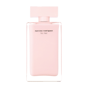 Narciso Rodriguez For Her E.d.P. Nat. Spray 100 ml