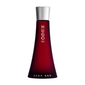 Hugo - Hugo Boss Deep Red E.d.P. Nat. Spray 90 ml