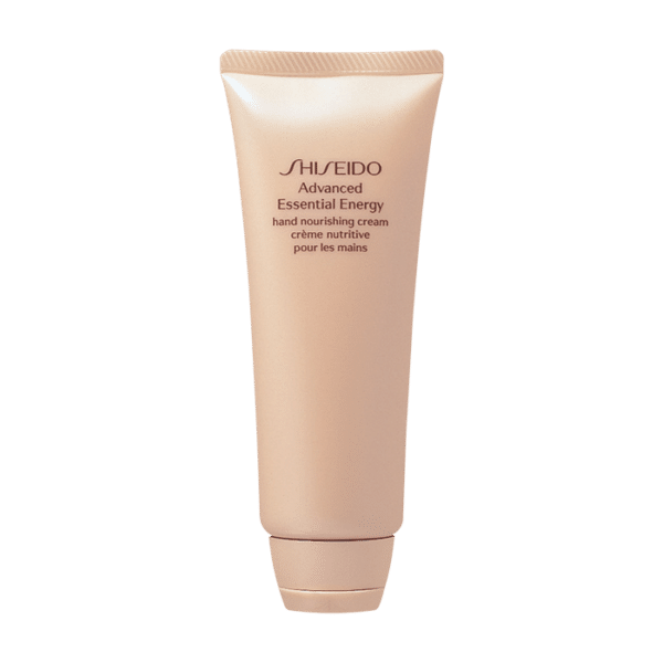 Shiseido Advanced Essential Energy Hand Nourishing Cream 100 ml