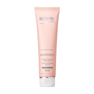 Biotherm Biosource Mousse Nettoyante PS 150 ml