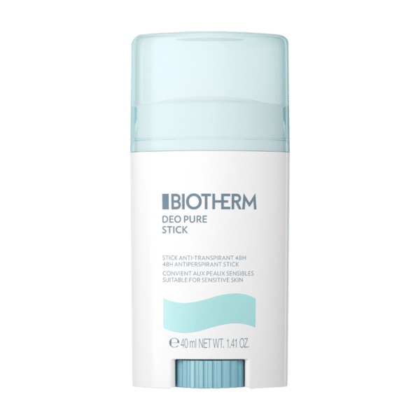 Biotherm Deo Pure Deodorant Stick 40 ml