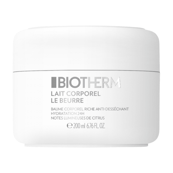 Biotherm Beurre Corporel 200 g