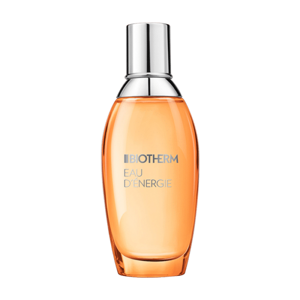 Biotherm Eau d'Énergie Body Spray 50 ml