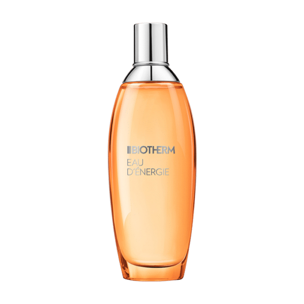 Biotherm Eau d'Énergie Body Spray 100 ml