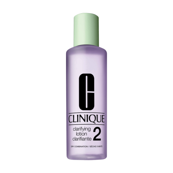 Clinique Clarifying Lotion 2 200 ml