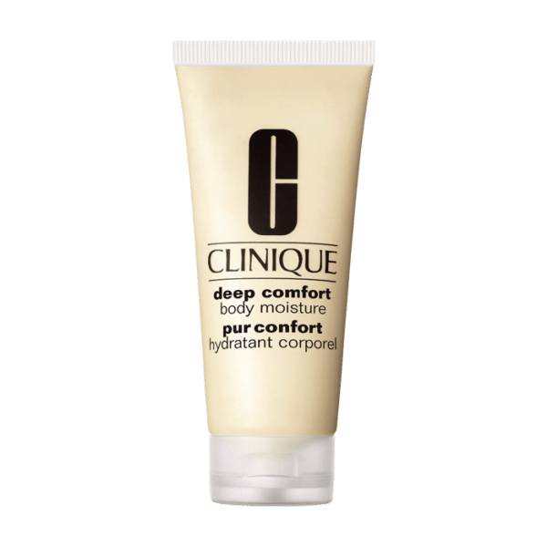 Clinique Deep Comfort Body Moisture 200 ml