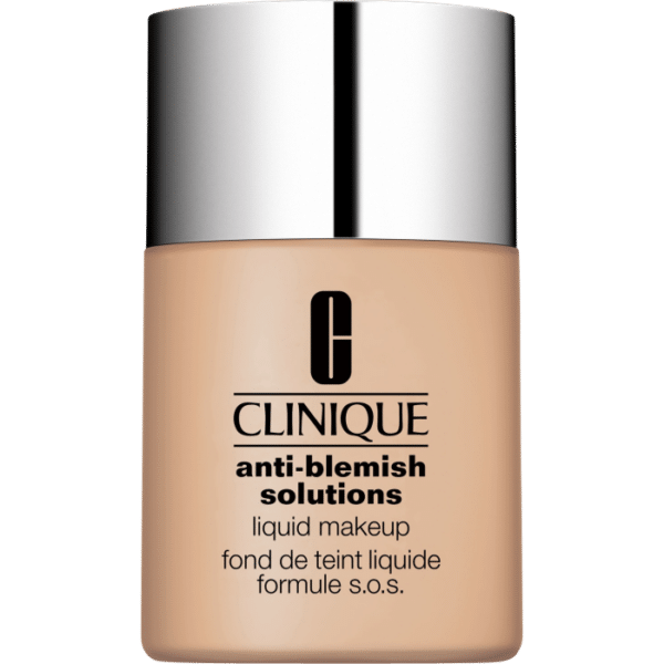 Clinique Anti-Blemish Solutions Liquid Makeup 30 ml