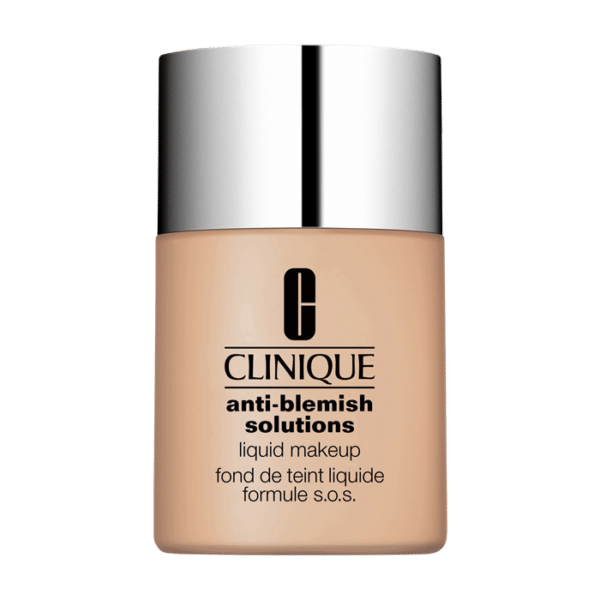 Clinique Anti-Blemish Solutions Liquid Makeup 30 ml