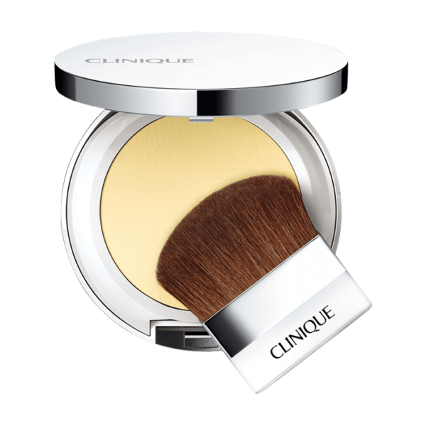 Clinique Redness Solutions Instant Relief Pressed Powder 1 Stück