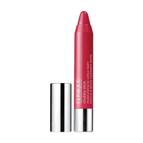 Clinique Chubby Stick Moisturizing Lip Colour Balm 3 g