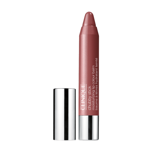 Clinique Chubby Stick Moisturizing Lip Colour Balm 3 g