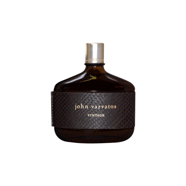 John Varvatos Vintage E.d.T. Vapo 75 ml