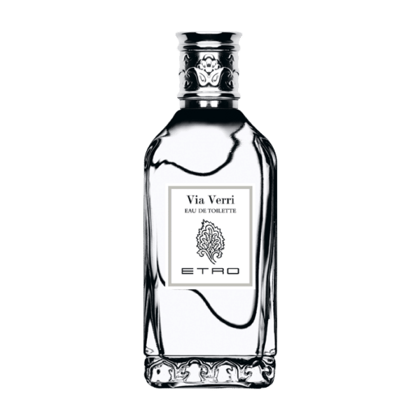 Etro Via Verri E.d.T. Vapo 100 ml