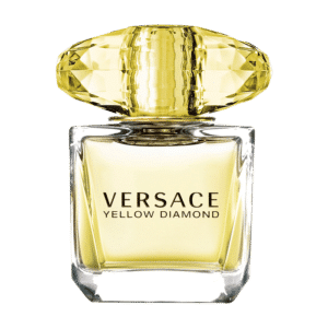 Versace Yellow Diamond E.d.T. Nat. Spray 90 ml