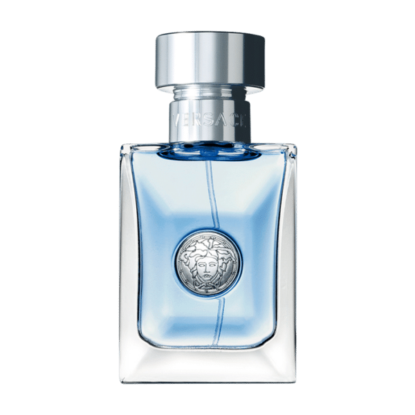 Versace Pour Homme E.d.T. Nat. Spray 30 ml