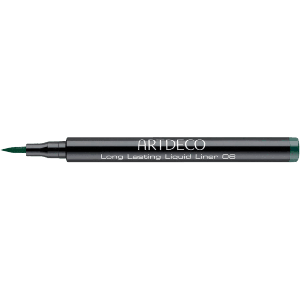 Artdeco Long Lasting Liquid Liner 1