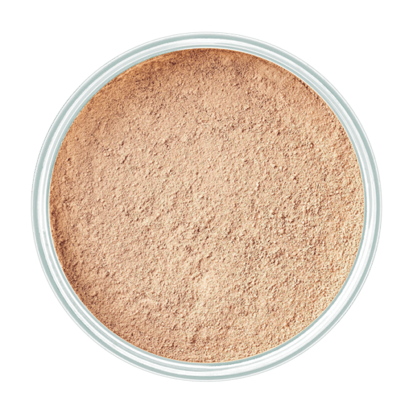 Artdeco Pure Minerals Mineral Powder Foundation 15 g