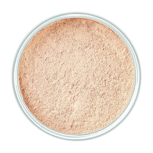 Artdeco Pure Minerals Mineral Powder Foundation 15 g