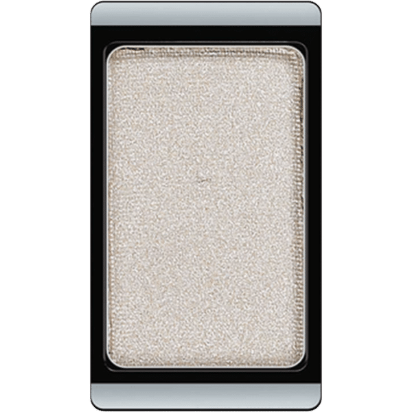 Artdeco Lidschatten Pearlfarben 0