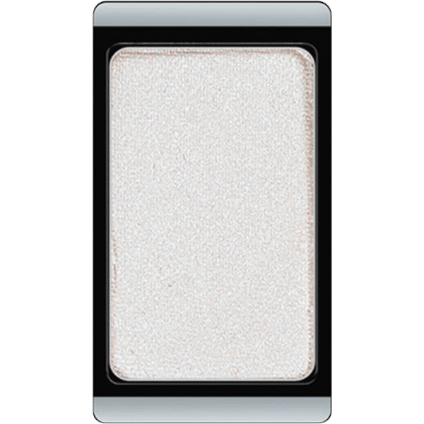 Artdeco Lidschatten Pearlfarben 0