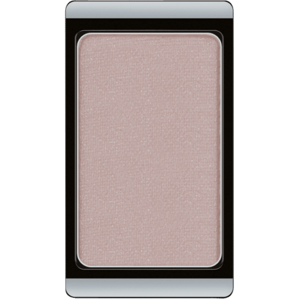 Artdeco Lidschatten Mattfarben 0