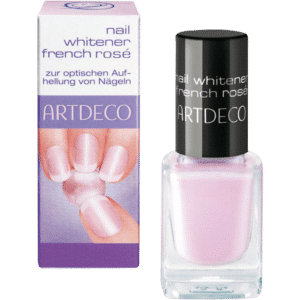 Artdeco Nail Whitener French Rosé 10 ml