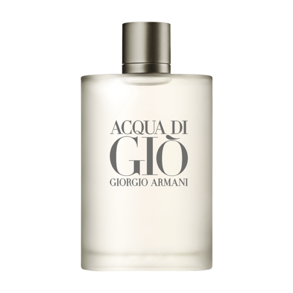 Giorgio Armani Acqua di Giò Pour Homme E.d.T. Nat. Spray 200 ml