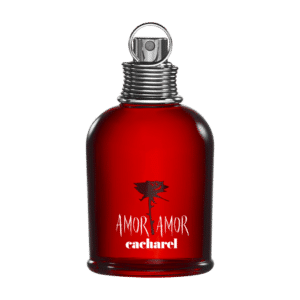 Cacharel Amor Amor E.d.T. Nat. Spray 50 ml