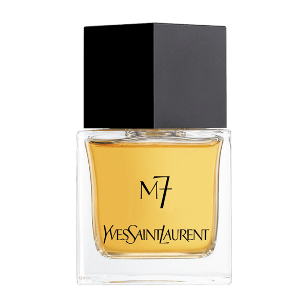 Yves Saint Laurent M7 E.d.T. Vapo 80 ml