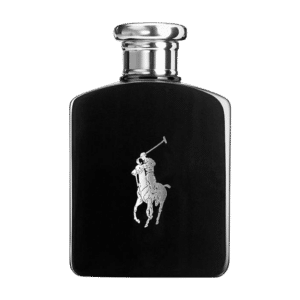 Ralph Lauren Polo Black E.d.T. Vapo 75 ml