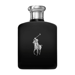 Ralph Lauren Polo Black E.d.T. Vapo 125 ml