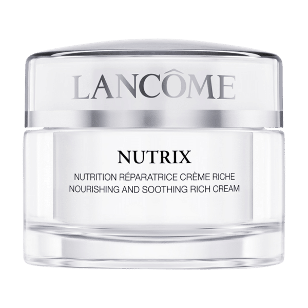 Lancôme Nutrix Nutrition Réparatrice Crème Riche 50 ml