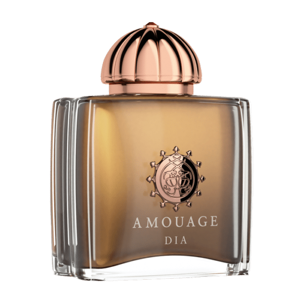 Amouage Dia E.d.P. Nat. Spray Woman 100 ml