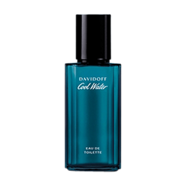 Davidoff Cool Water E.d.T. Nat. Spray 40 ml