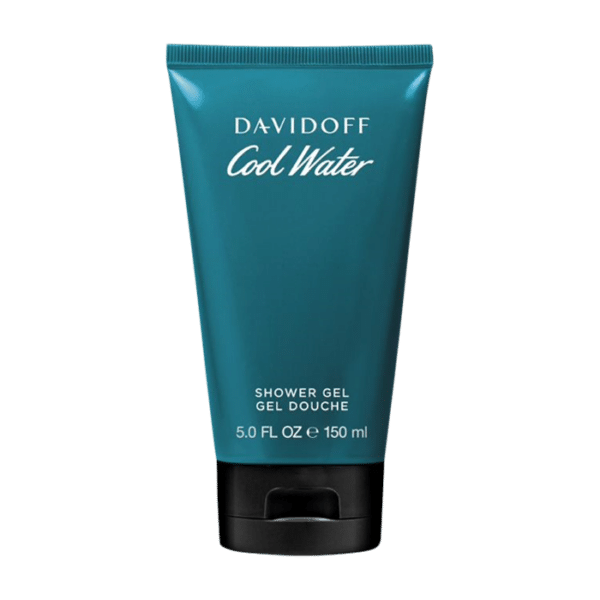 Davidoff Cool Water Shower Gel 150 ml