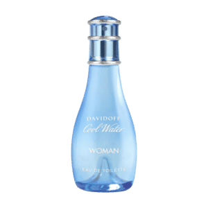 Davidoff Cool Water Woman E.d.T. Nat. Spray 50 ml