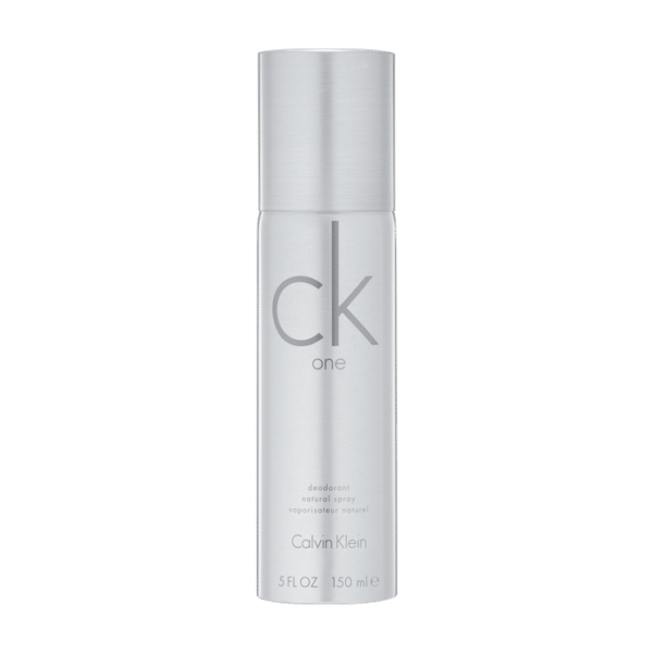 Calvin Klein CK One Deodorant Spray 150 ml