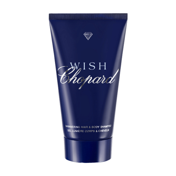 Chopard Wish Shower Gel 150 ml