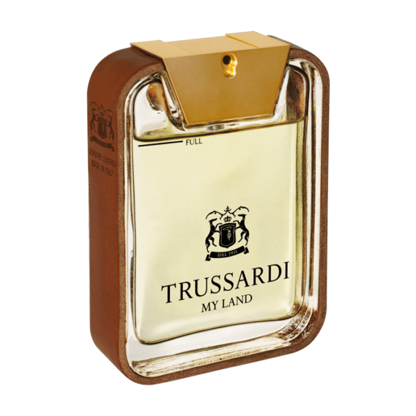 Trussardi My Land E.d.T. Nat. Spray 100 ml