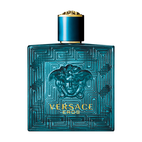 Versace Eros E.d.T. Nat. Spray 100 ml